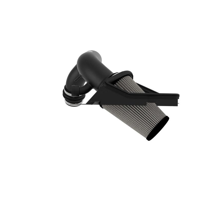 aFe Rapid Induction Pro DRY S Cold Air Intake System - 19-22 Audi Q3 L4-2.0L (t) 45TFSI-SR1 Performance