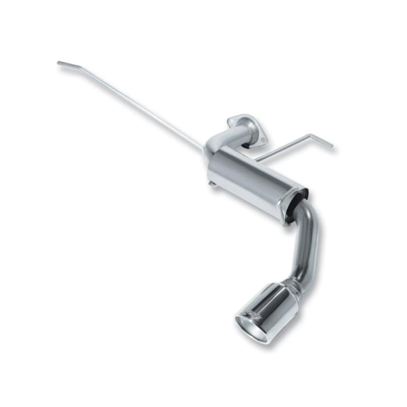 Borla 08-11 Mitsubishi Lancer DE/ES/GTS SS Exhaust (rear section only)-SR1 Performance