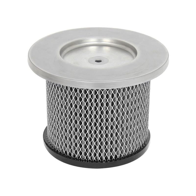 aFe MagnumFLOW Air Filters CCV PDS A/F 97-16 Nissan Patrol (Y61) L6-4.5L / 4.8L-SR1 Performance