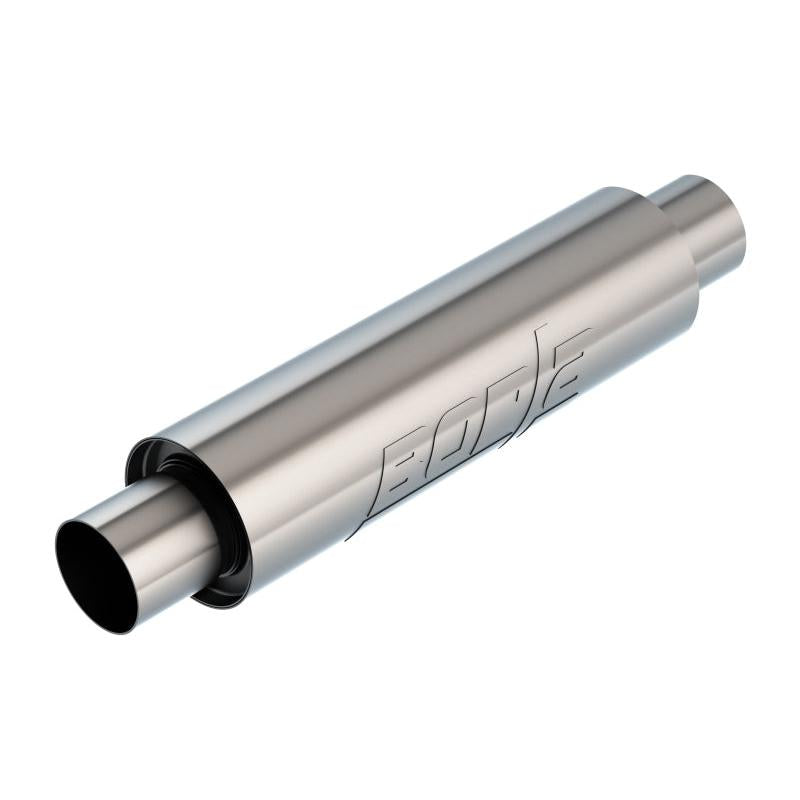 Borla XR-1 Multicore 2.5in Inlet 4in Outlet RDX 14in-SR1 Performance