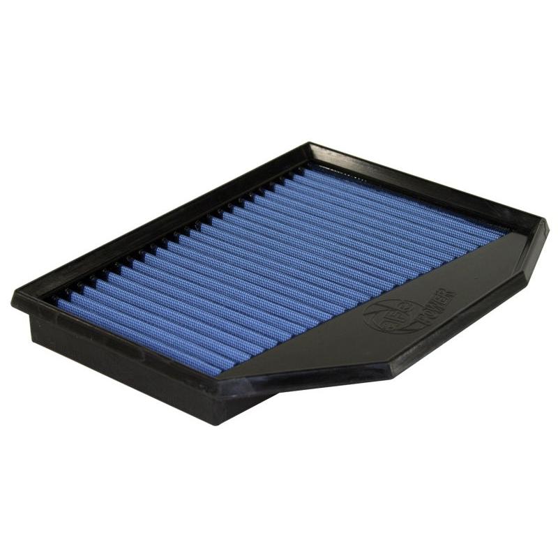 aFe MagnumFLOW Air Filters OER P5R A/F P5R BMW X3 05-10 / Z4 06-08 L6-3.0L-SR1 Performance