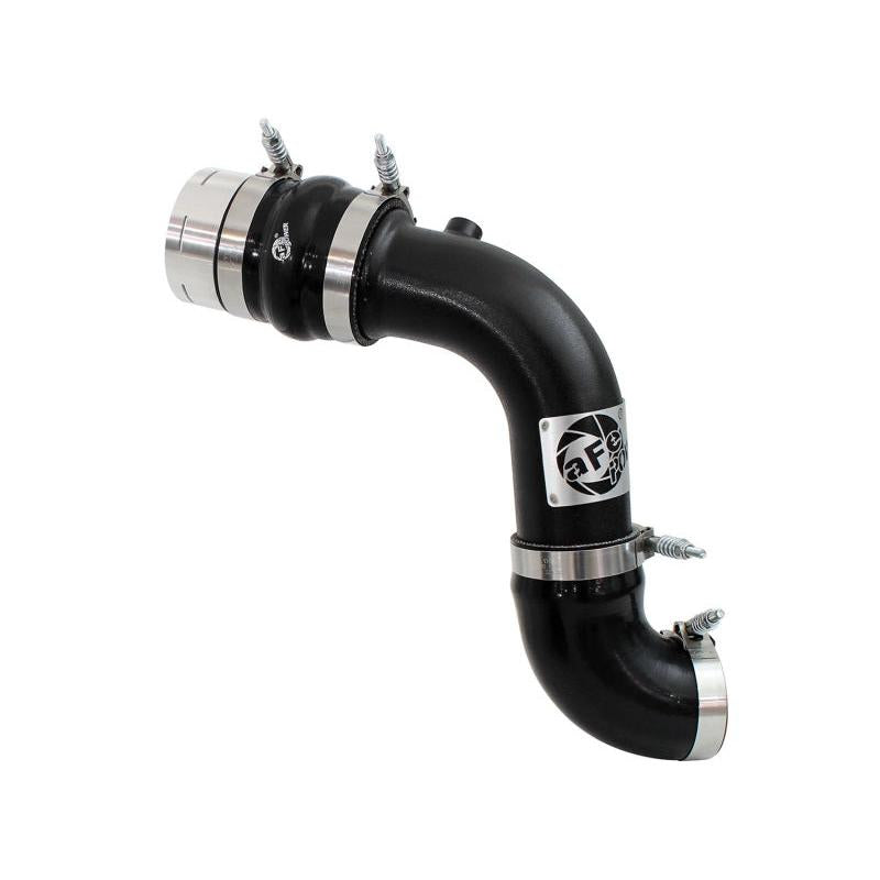 aFe Bladerunner Intercooler Cold Side Tube, 11-15 Ford Diesel Trucks V8-6.7L (td)-SR1 Performance