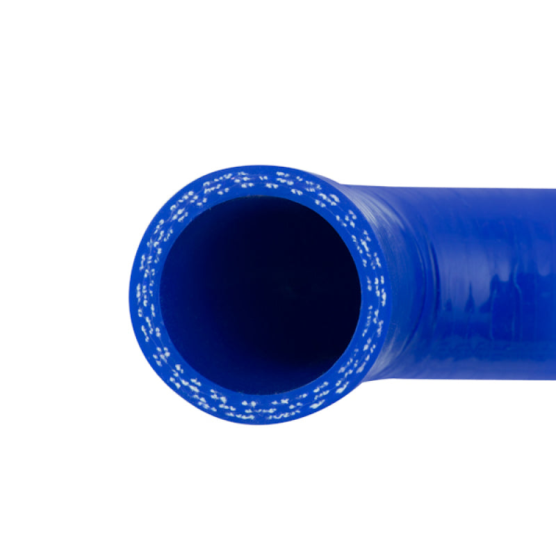 Mishimoto 88-91 BMW E30 (M3) Blue Silicone Hose Kit-SR1 Performance