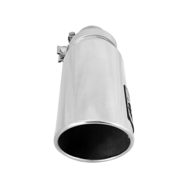 aFe Power MACH Force-XP 5in 09-15 Dodge Ram V8-5.7L/3.0L (td) 409 SS Exhaust Tip Upgrade-SR1 Performance