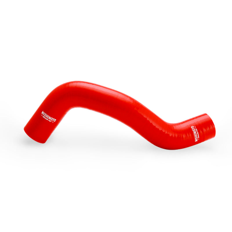 Mishimoto 2016+ Ford Focus RS Silicone Radiator Hoses Red-SR1 Performance