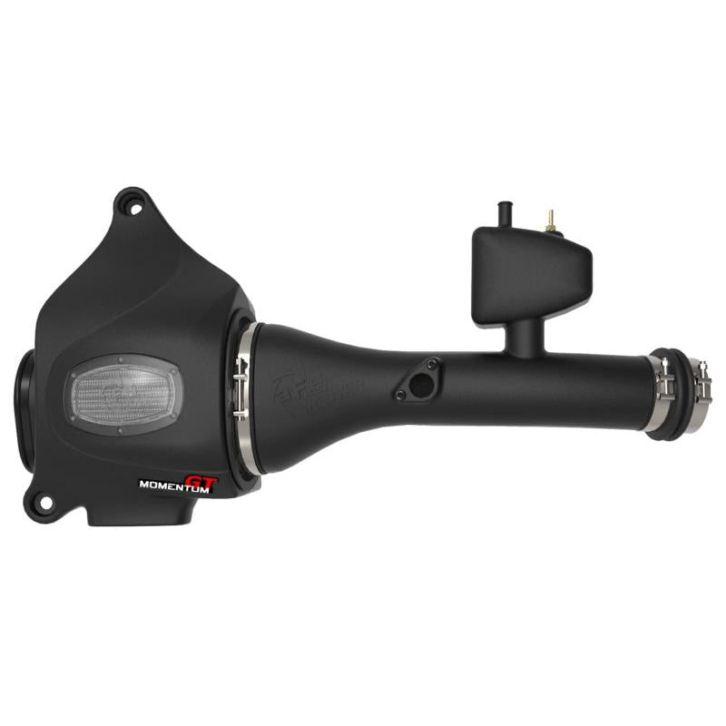 aFe POWER Momentum GT Pro Dry S Cold Air Intake System 12-17 Toyota Land Cruiser LC200 V6-4.0L-SR1 Performance