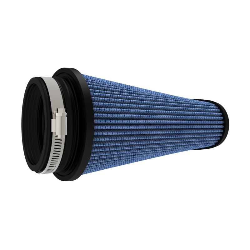 aFe Magnum Force Intake Repl Air Filter w/ Pro 5R Media 3.5in F / 5.75x5in B / 6x2.75in T / 6.5in H-SR1 Performance