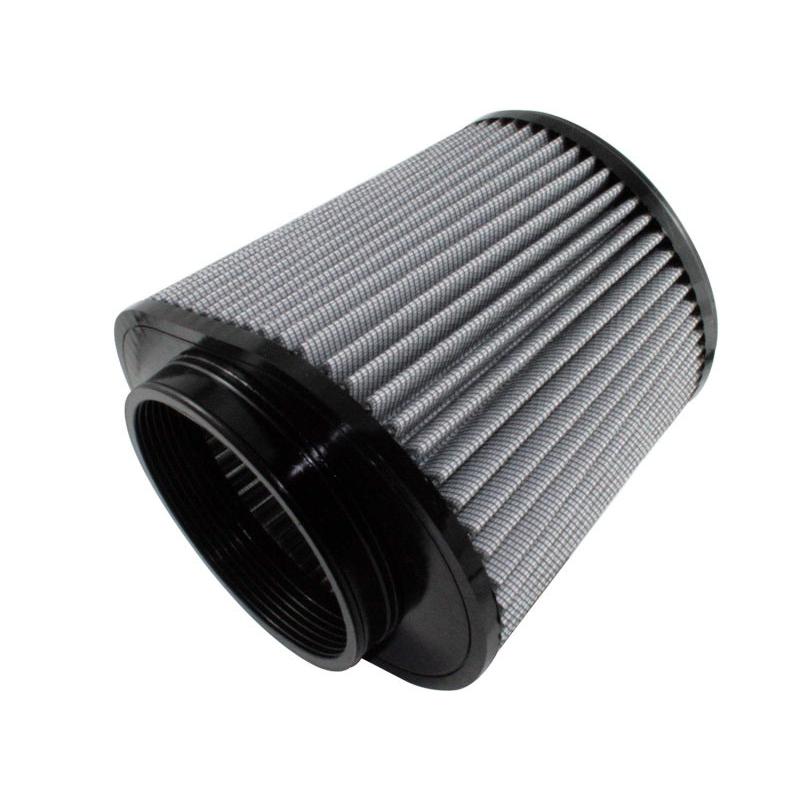 aFe MagnumFLOW Air Filters IAF PDS A/F PDS 5-1/2F x (7x10)B x 7T x 8H-SR1 Performance