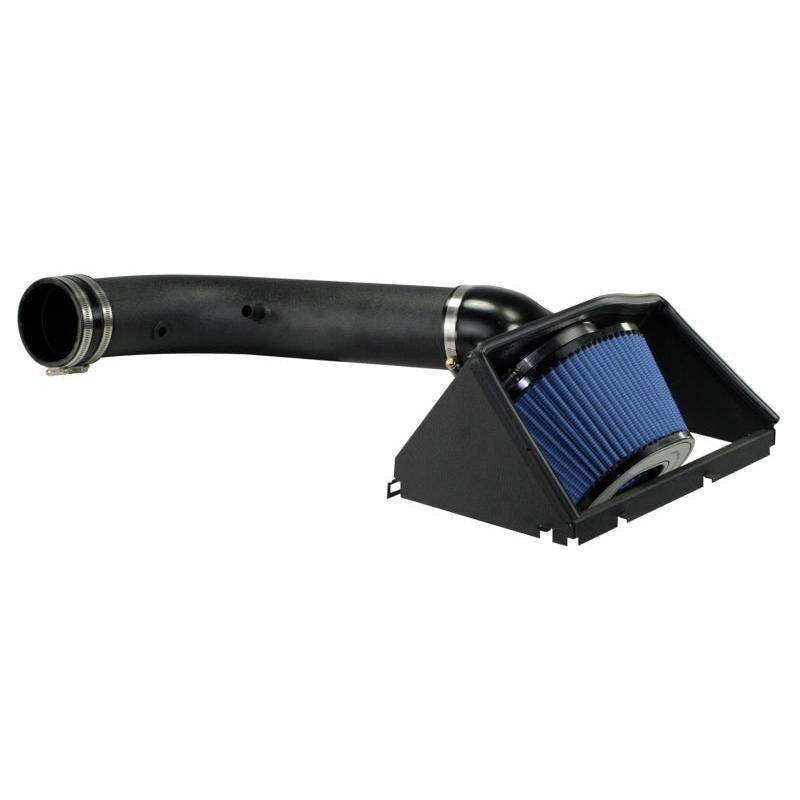 aFe MagnumFORCE Intakes Stage-2 P5R AIS P5R Dodge Trucks 03-08 V8-5.7L-SR1 Performance