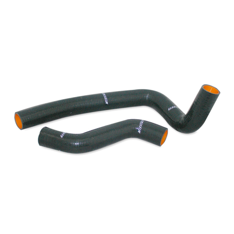 Mishimoto 93-97 Mazda RX7 Black Silicone Hose Kit-SR1 Performance