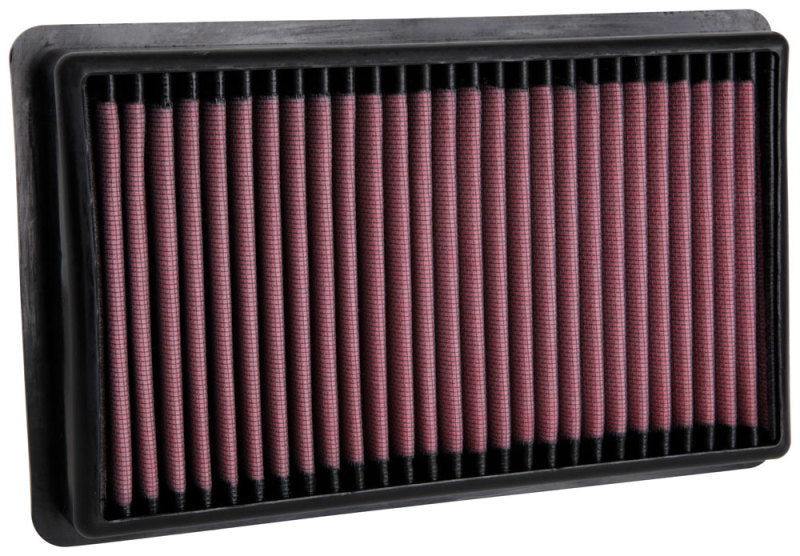 K&N 2020 Jeep Wrangler V6-3.0L DSL Replacement Air Filter-SR1 Performance
