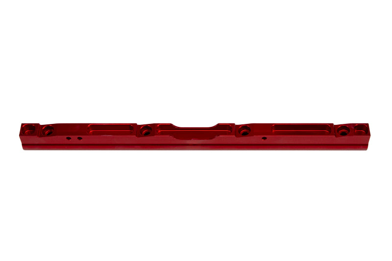 FAST Billet Fuel Rail Kit For LSXR-SR1 Performance