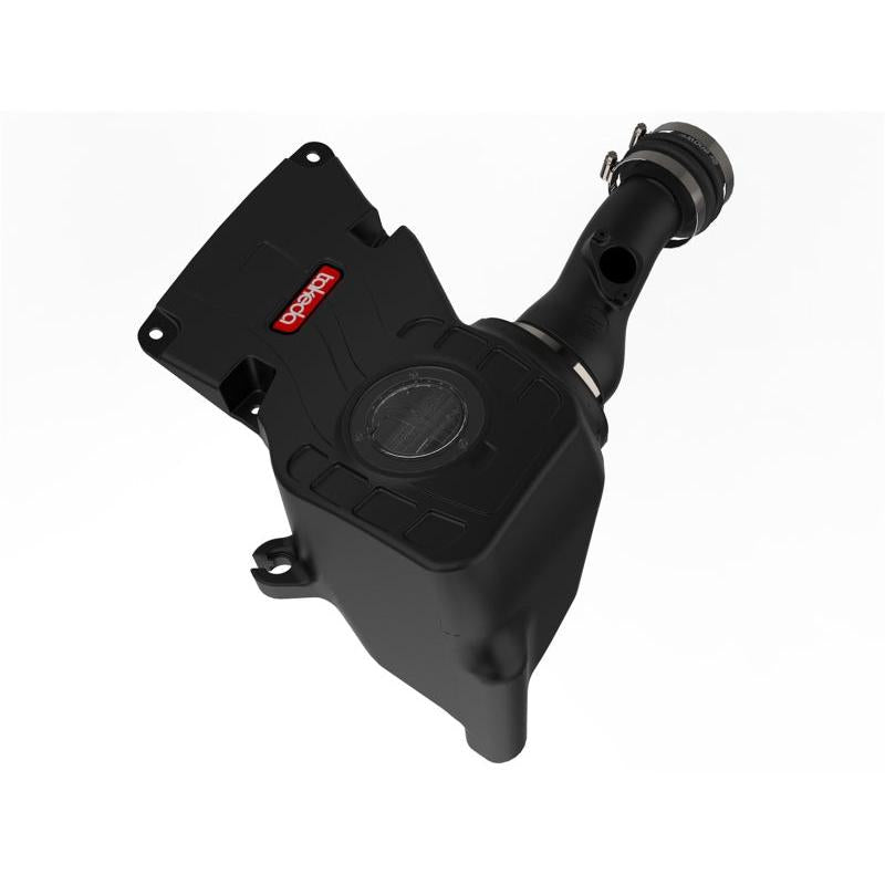aFe Takeda Momentum Pro Dry S Cold Air Intake System 2018 Honda Accord I4 1.5L (t)-SR1 Performance