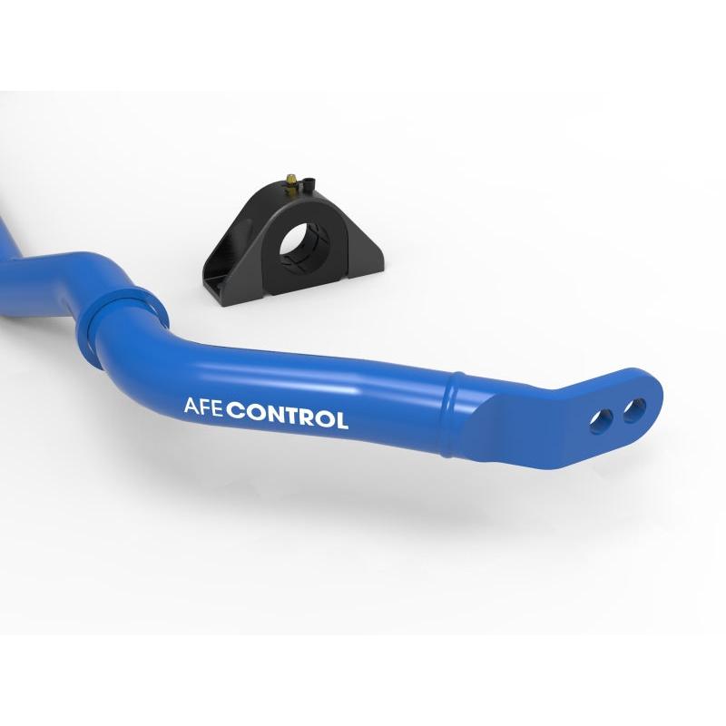 aFe 16-22 Infiniti Q50/Q60 V6-3.0(tt) AWD Control Sway Bar - Front Bar-SR1 Performance