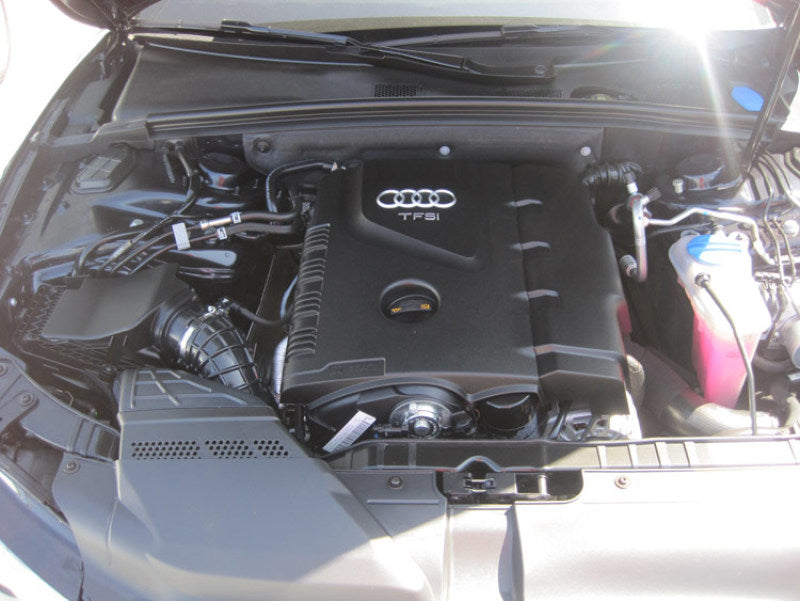 K&N Audi A4 1.8L Drop In Air Filter-SR1 Performance