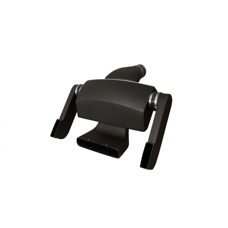 Corsa Chevrolet Corvette 05-07 C6 6.0L V8 Air Intake-SR1 Performance