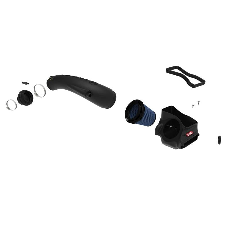 aFe Takeda Stage-2 Pro 5R Cold Air Intake System 2022 Hyundai Elantra N-SR1 Performance