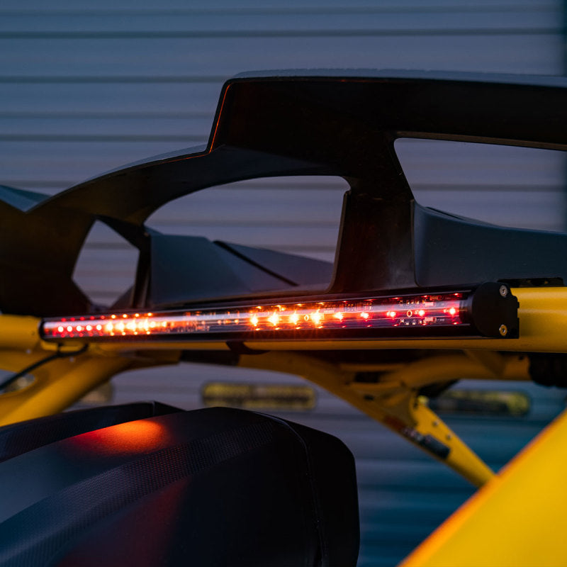 Baja Designs 2024+ Can-Am Maverick R RTL Kit-SR1 Performance