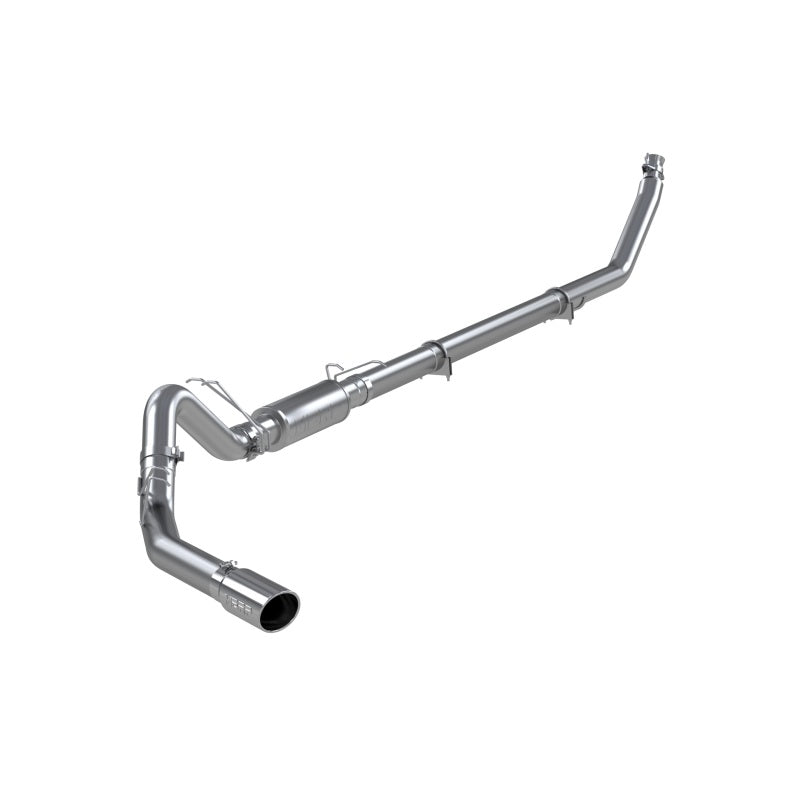 MBRP 1994-2002 Dodge 2500/3500 Cummins Turbo Back Single Side (94-97 Hanger HG6100 req.)-SR1 Performance