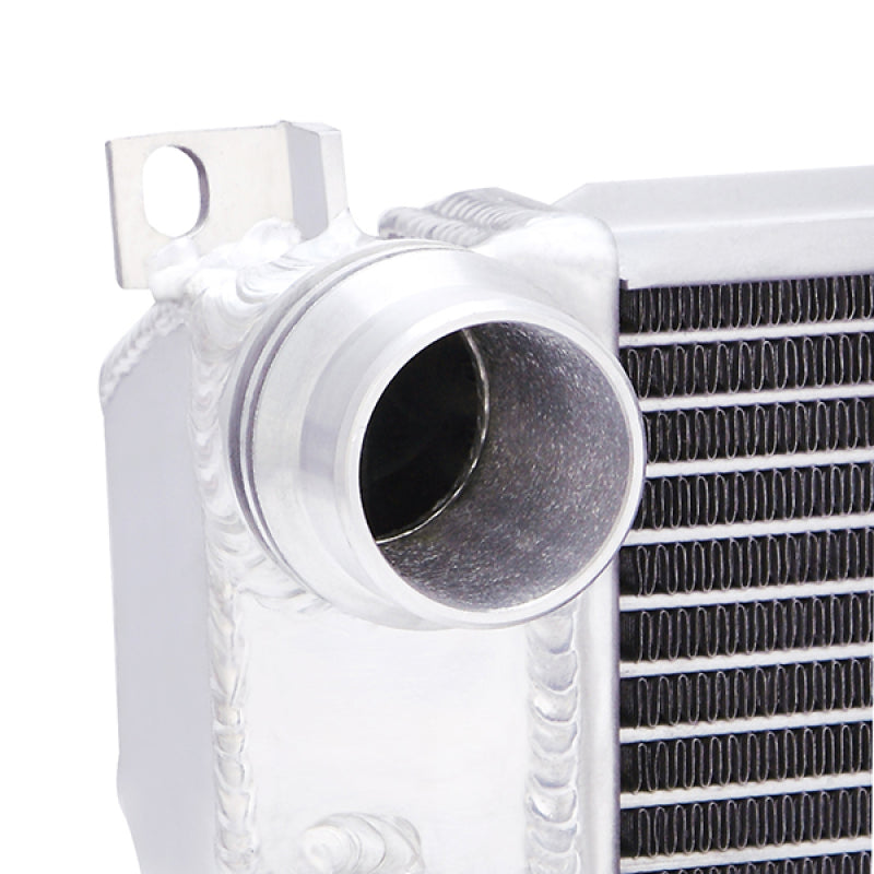 Mishimoto Performance Aluminum Radiator for BMW E46 3-Series (Part Number: MMRAD-E46-323)
