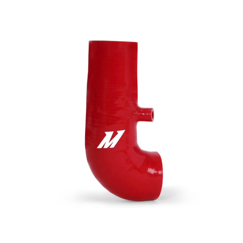 Mishimoto 12-14 Subaru BRZ / 12-14 Scion FR-S / 12-14 Toyota GT86 Silicone Induction Hose - Red-SR1 Performance