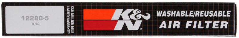 K&N 18-20 Suzuki Jimny II L3-0.7L Replacement Air Filter-SR1 Performance