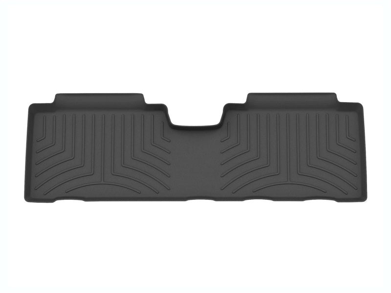 WeatherTech Rear FloorLiner HP for Chevrolet Equinox (2018-2020) - Black