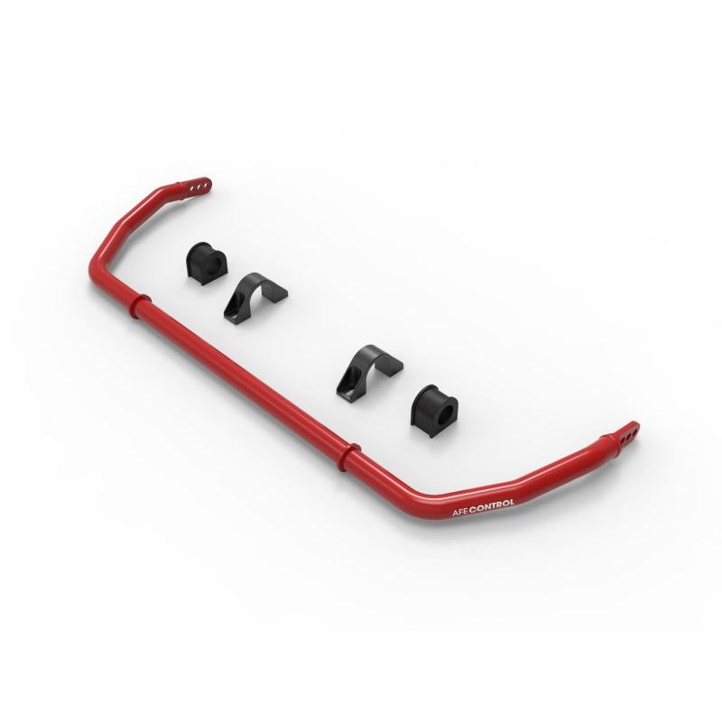 aFe Control 20-22 Ford Explorer ST 3.0L V6 (tt) Sway Bar - Front Bar-SR1 Performance