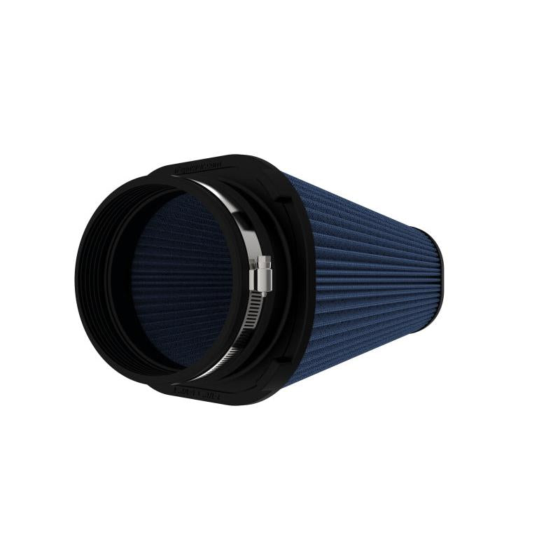 aFe Magnum FLOW Universal Pro 5R Air Filter (7.5x5.5)in F (9.25x7.25)in B (6x4)in T x 9in H-SR1 Performance