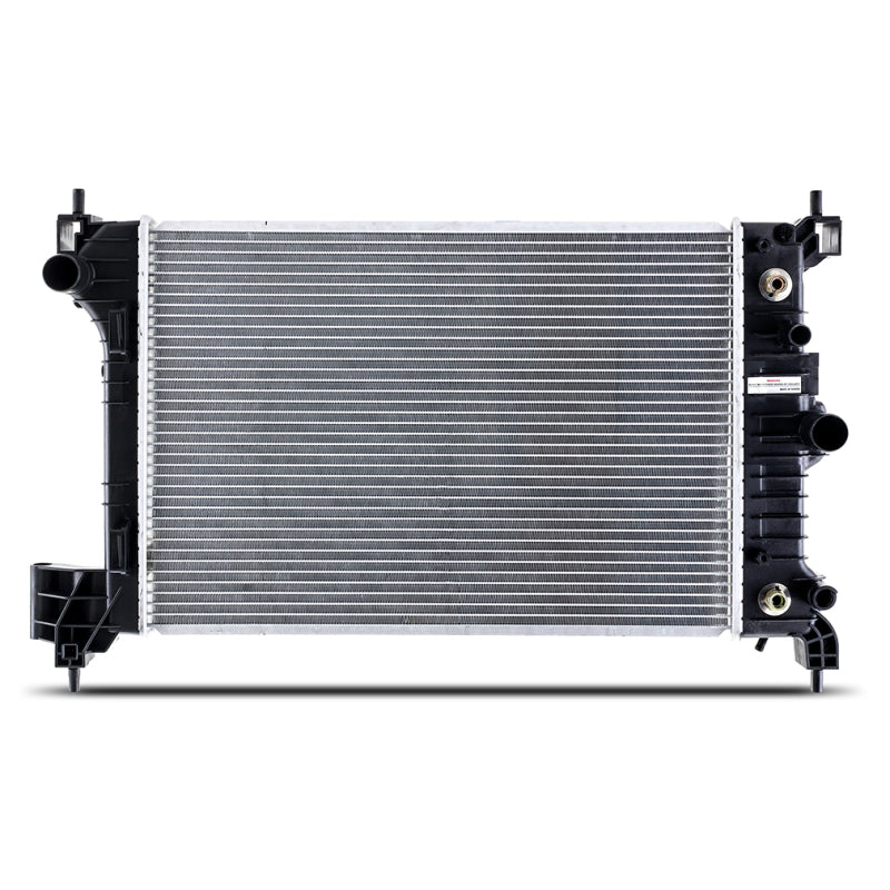 Mishimoto Chevy Sonic Replacement Radiator 2012-2016 - OEM Fit and Coolant Efficiency