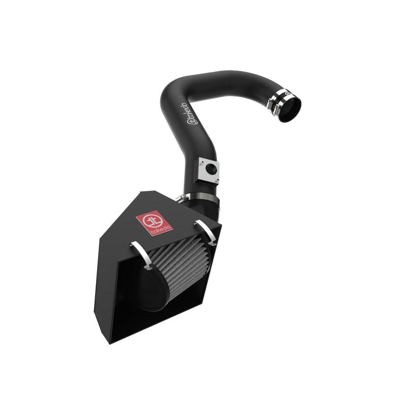 aFe Takeda Rapid Induction Cold Air Intake System w/ Pro DRY S Filter 13-14 Subaru Outback H4-2.5L-SR1 Performance