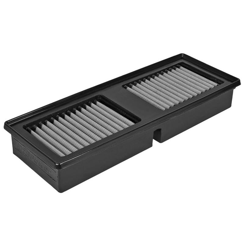 aFe Magnum FLOW Pro DRY S OE Replacement Air Filter 17-18 Alfa Romeo Giulia I4-2.0L (t)-SR1 Performance