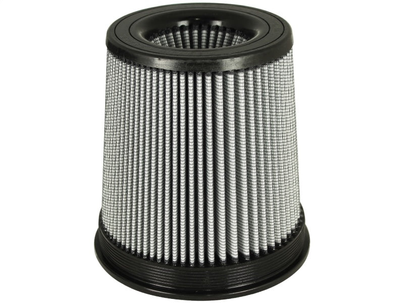 aFe MagnumFLOW Air Filters PDS A/F 5F x 8B (Mtm) x 7T (Inv) x 9H-SR1 Performance