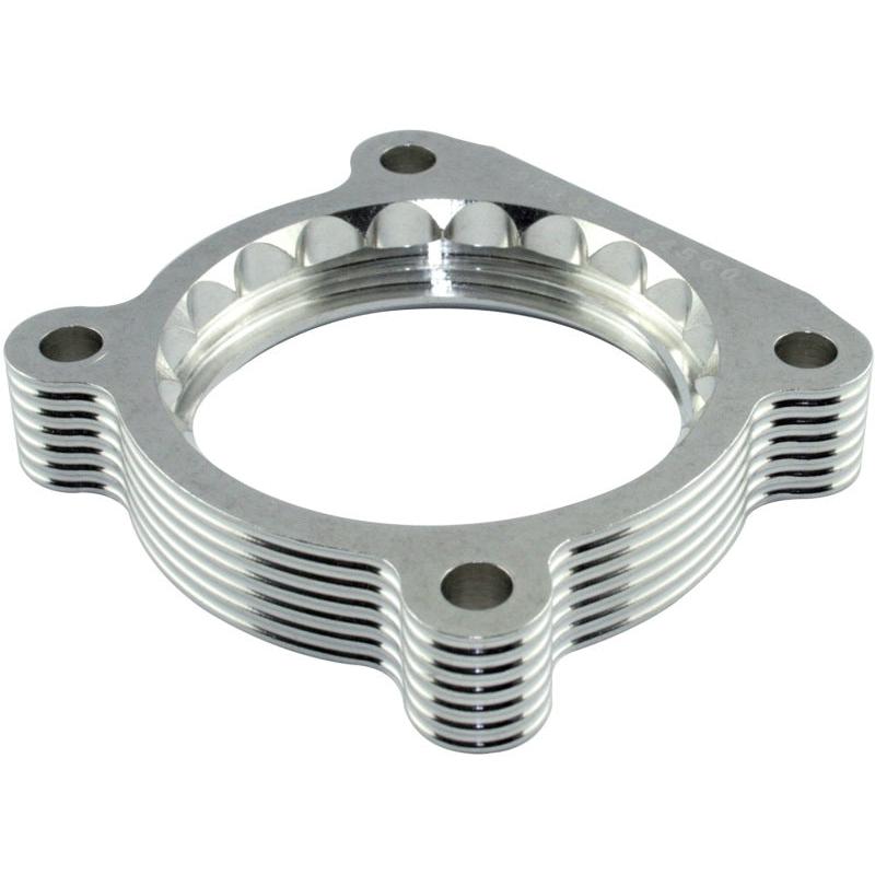 aFe Silver Bullet Throttle Body Spacers TBS Nissan Titan/Armada Infiniti QX56 04-09 V8-5.6L-SR1 Performance