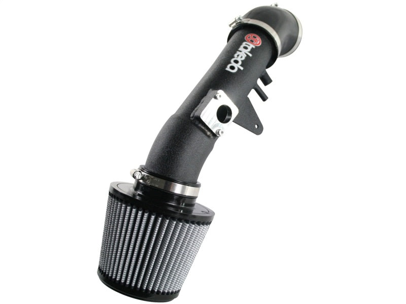 aFe Takeda Intakes Stage-2 PDS AIS PDS Honda Civic Si 06-11 L4-2.0L (blk)-SR1 Performance