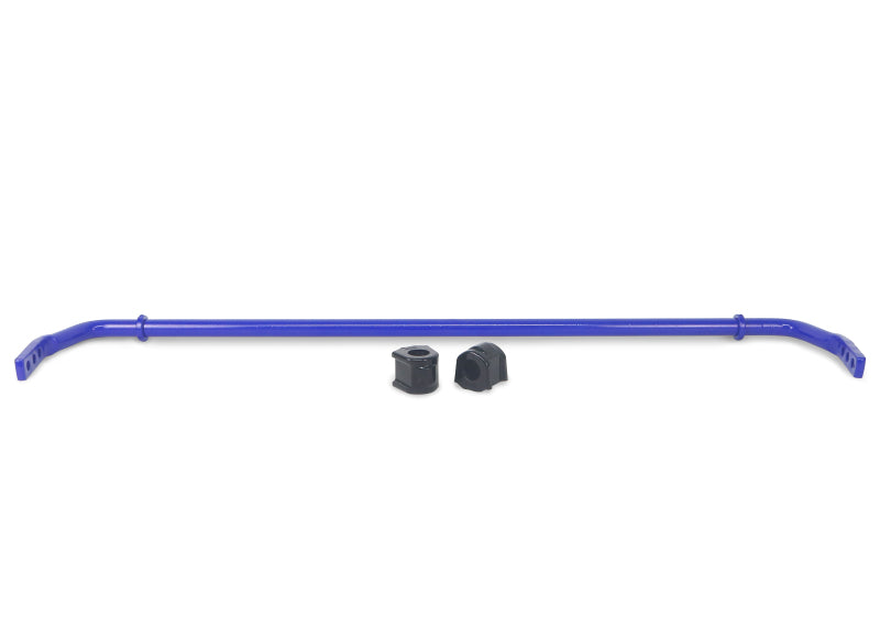 Superpro 2022+ Subaru WRX 22mm Adjustable Rear Sway Bar Kit-SR1 Performance