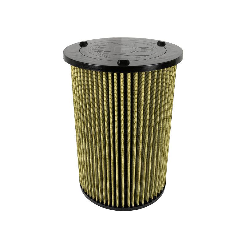 aFe ProHDuty Air Filters OER PG7 A/F HD PG7 RC: 11OD x 6ID x 15.14H-SR1 Performance