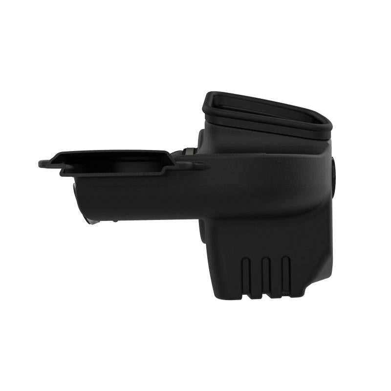 aFe Takeda Stage-2 Pro Dry S Cold Air Intake System 14-18 Mazda 3 L4-2.0L (Black)-SR1 Performance