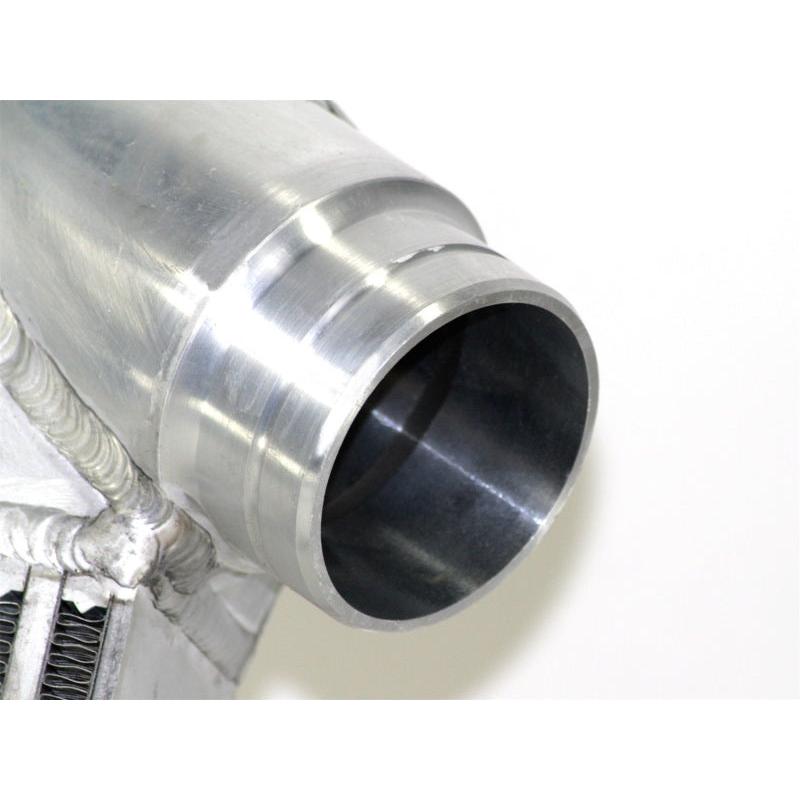 aFe Bladerunner Intercoolers I/C Ford Diesel Trucks 08-10 V8-6.4L (td)-SR1 Performance