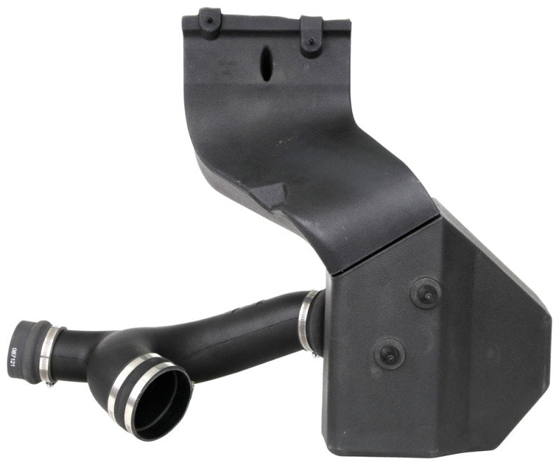 K&N 17-19 Ford F150/Raptor V6-3.5L F/I Aircharger Performance Intake-SR1 Performance