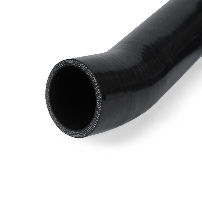 Mishimoto 69-70 Ford Mustang 302/351 Silicone Lower Radiator Hose-SR1 Performance