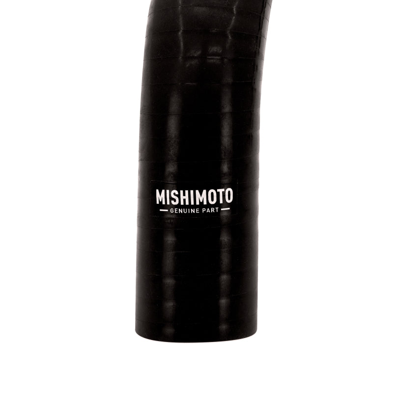 Mishimoto 2023+ Honda Civic Type R Silicone Radiator Hose Kit - Black