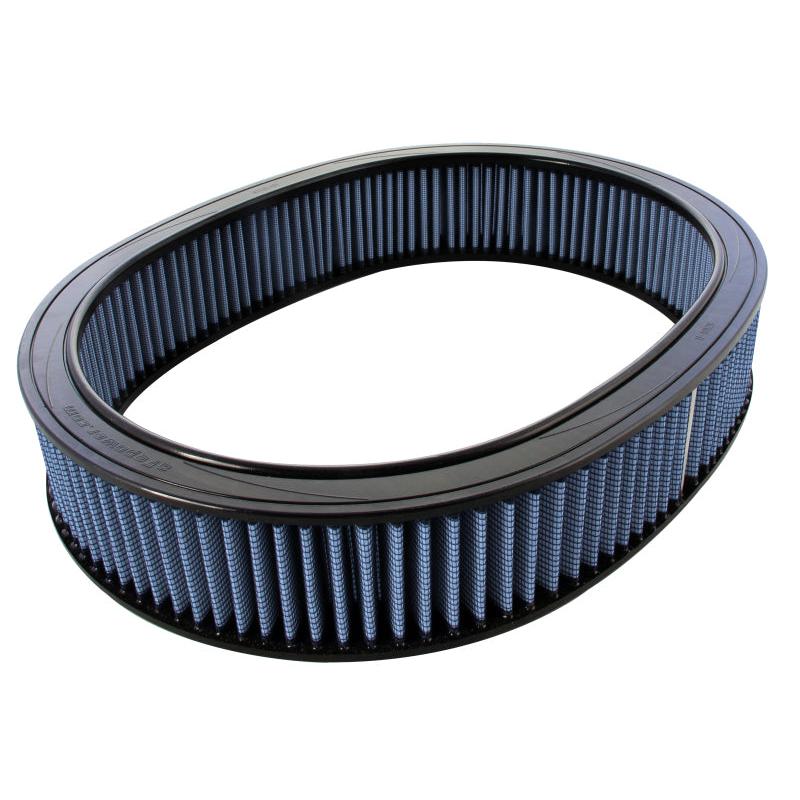 aFe 86-93 Mercedes-Benz 300E L6 2.6L Magnum FLOW OE Replacement Air Filter w/ Pro 5R Media-SR1 Performance