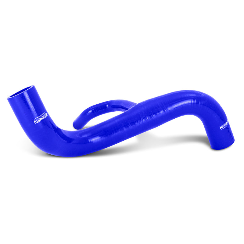 Mishimoto 14-17 Chevy SS Silicone Radiator Hose Kit - Blue-SR1 Performance
