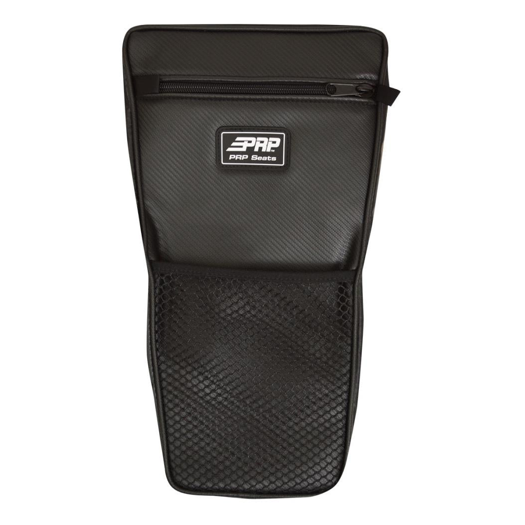 PRP Polaris RZR Center Bag - Black-SR1 Performance