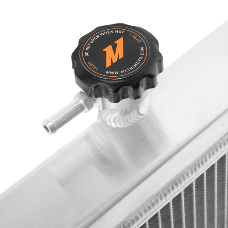 Mishimoto Nissan 350Z Aluminum Performance Radiator Part MM-RAD-350Z-03