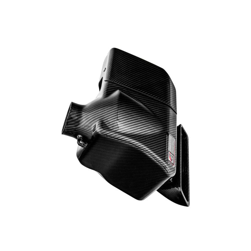 AWE Tuning VW GTI/Golf R MK7 1.8T/2.0T 8V (MQB) Carbon Fiber AirGate Intake w/o Lid-SR1 Performance