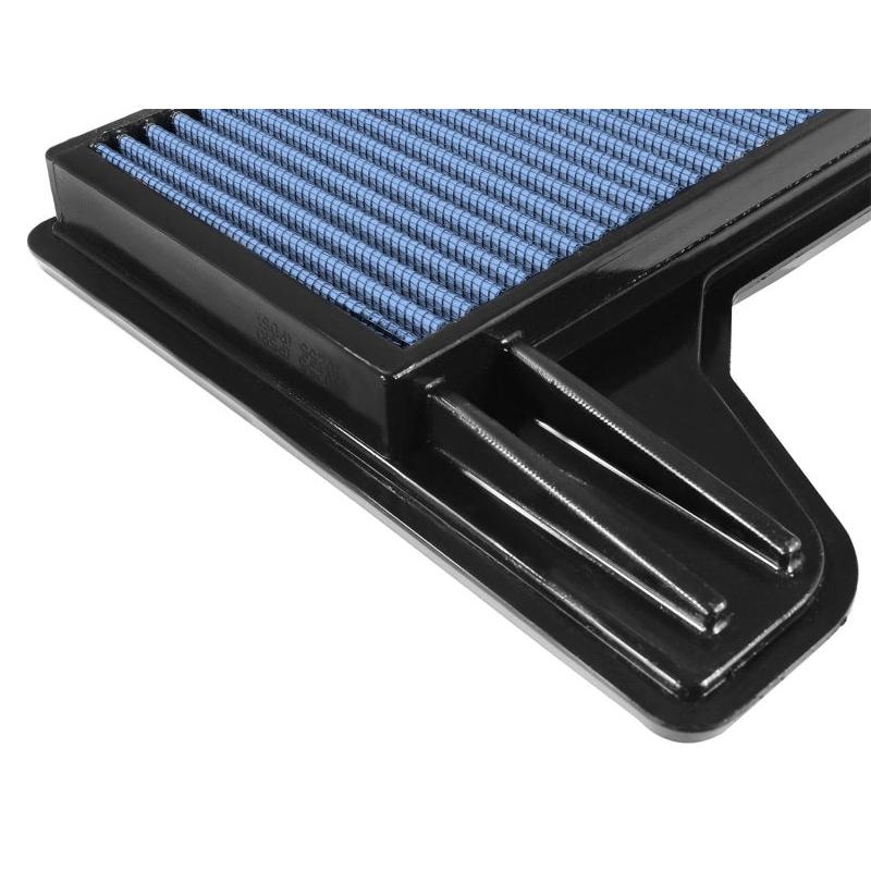 aFe MagnumFLOW OEM Replacement Air Filter PRO 5R 2015 Ford Mustang L4 / V6 / V8-SR1 Performance