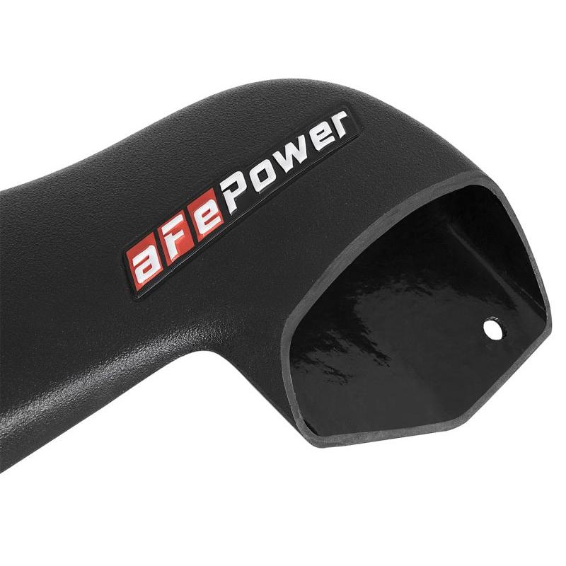 aFe Momentum GT Intake System Dynamic Air Scoop 08-17 Toyota Land Cruiser (LC200) V8-5.7L-SR1 Performance