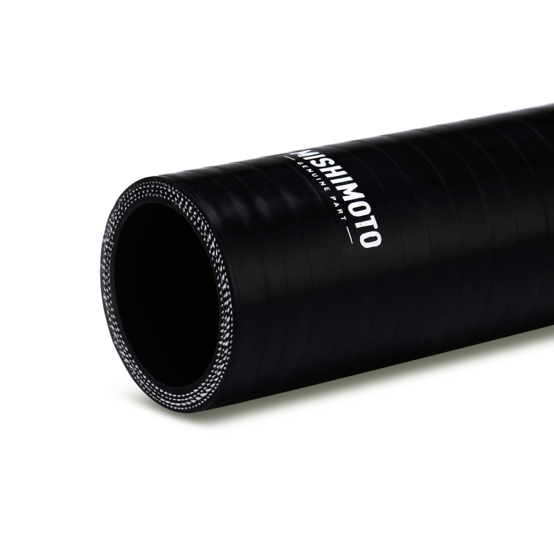 Mishimoto 67-72 GM C/K Truck 283 Silicone Upper Radiator Hose-SR1 Performance